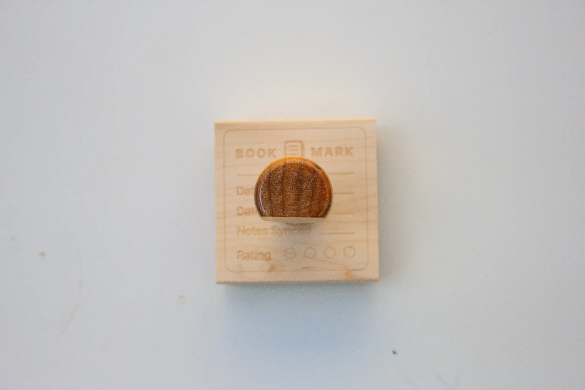 Book Mark