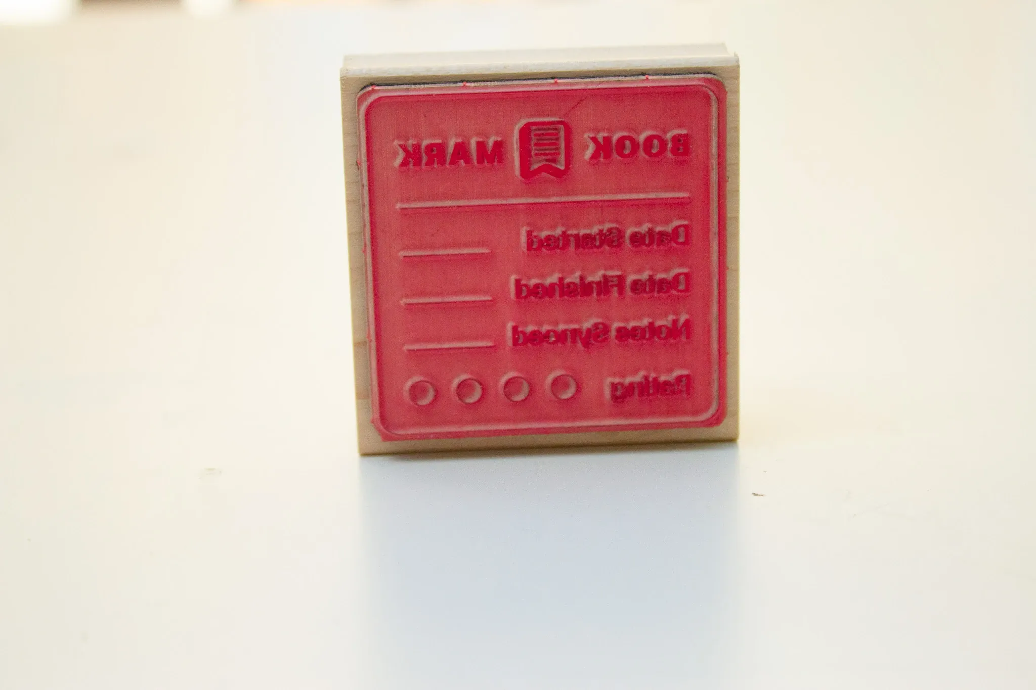 Book Mark