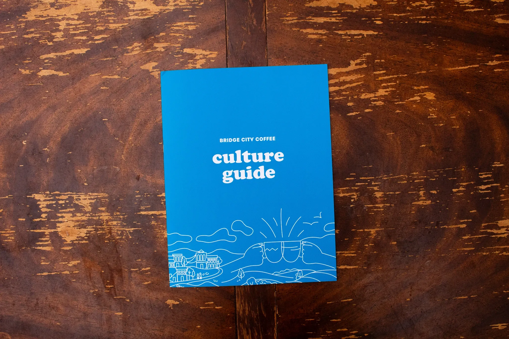 Bridge City Zine