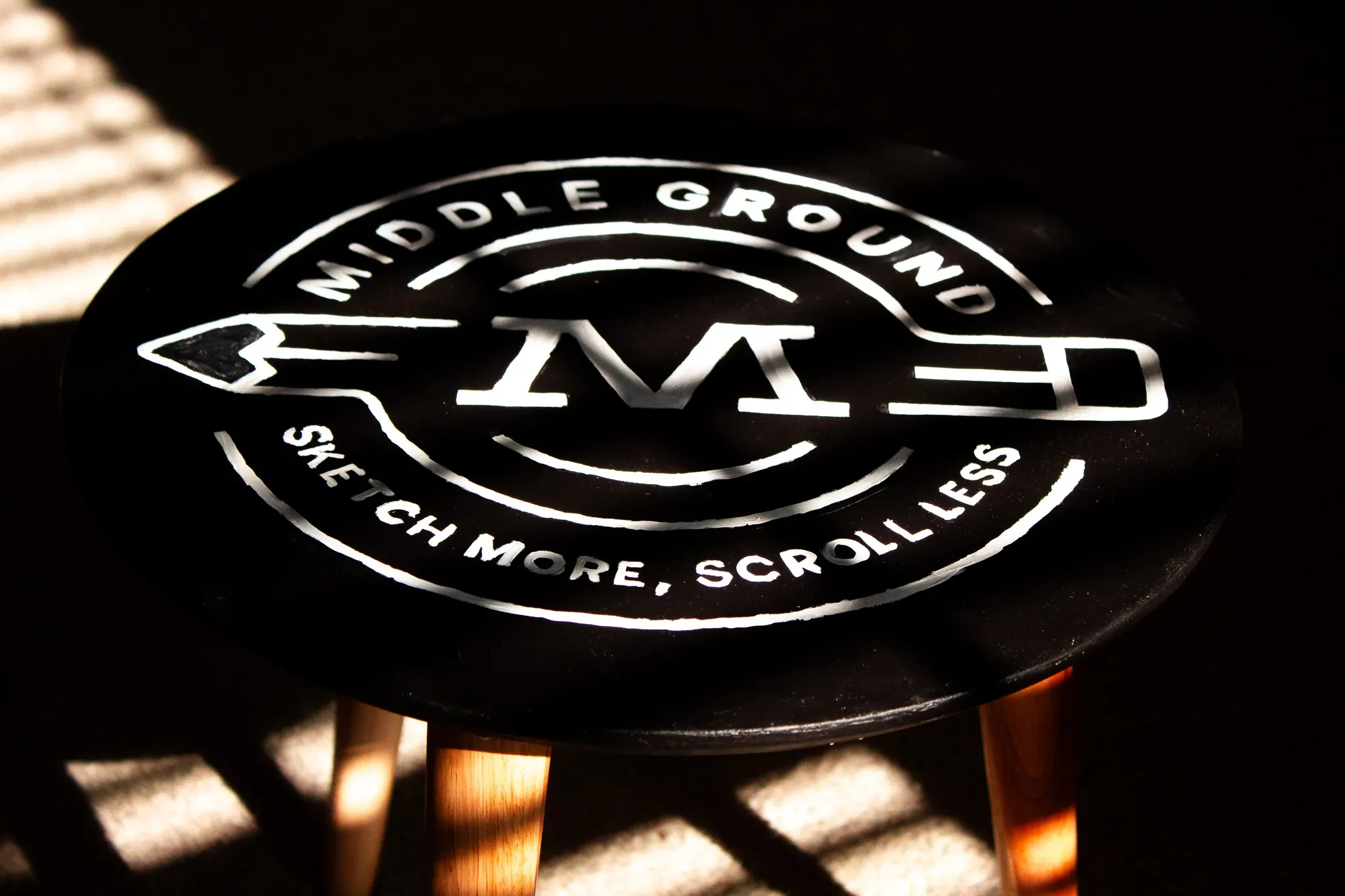 Circle Sign