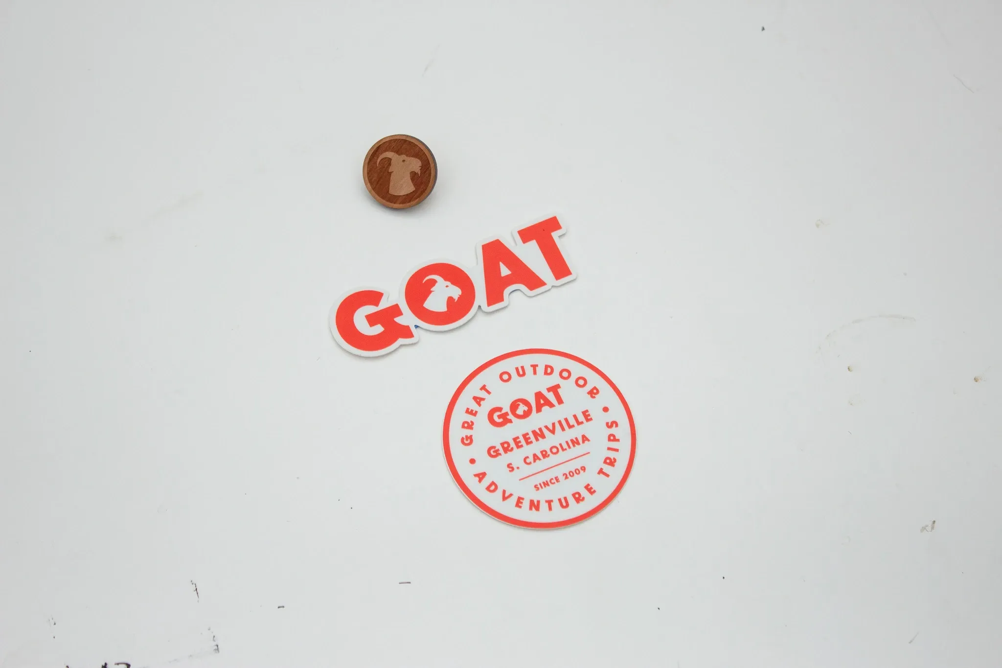 Goat Goods