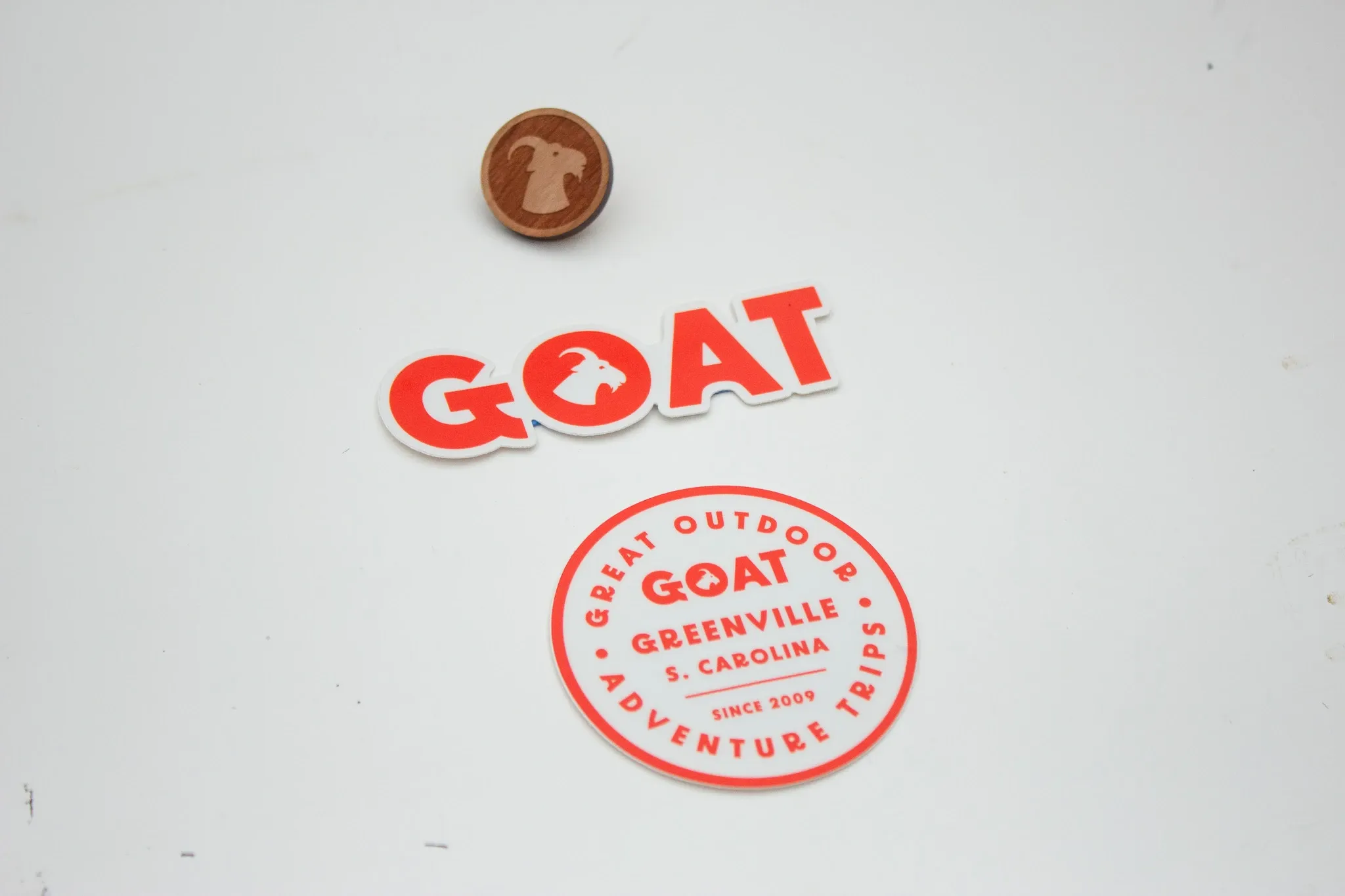 Goat Goods