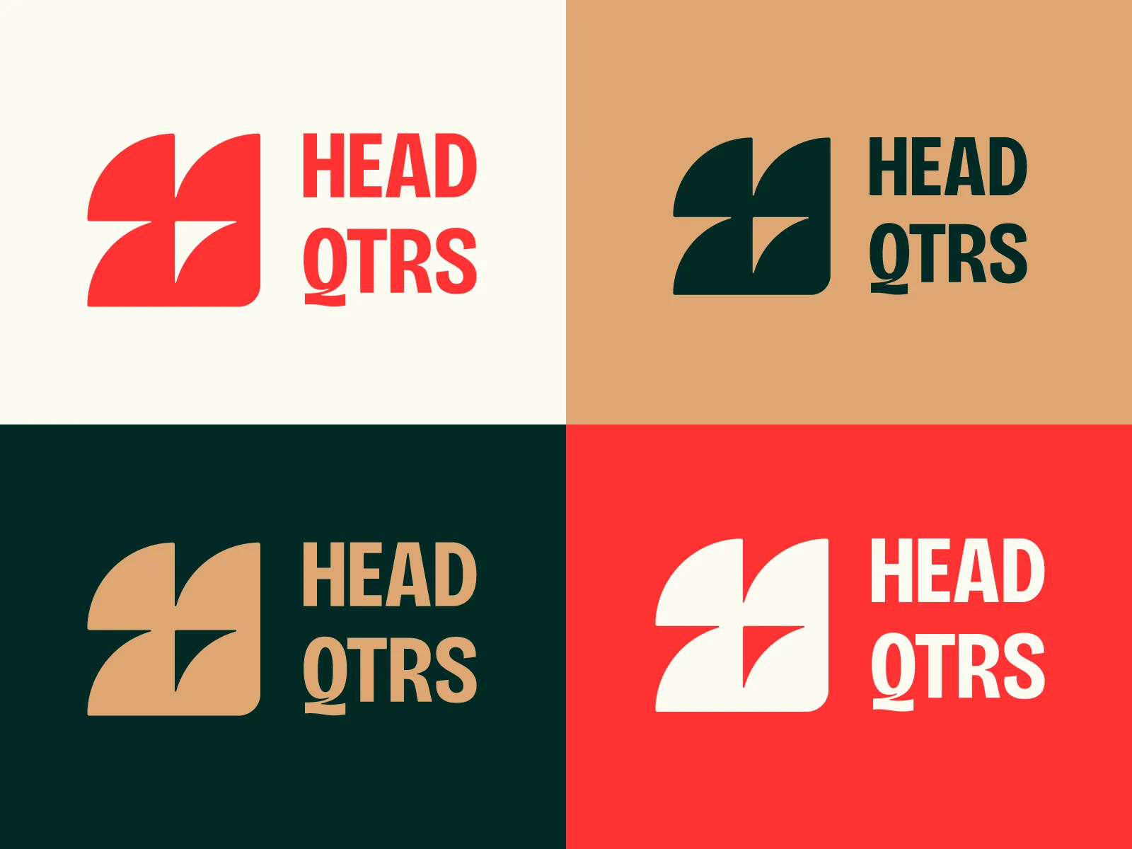 Headqtrs