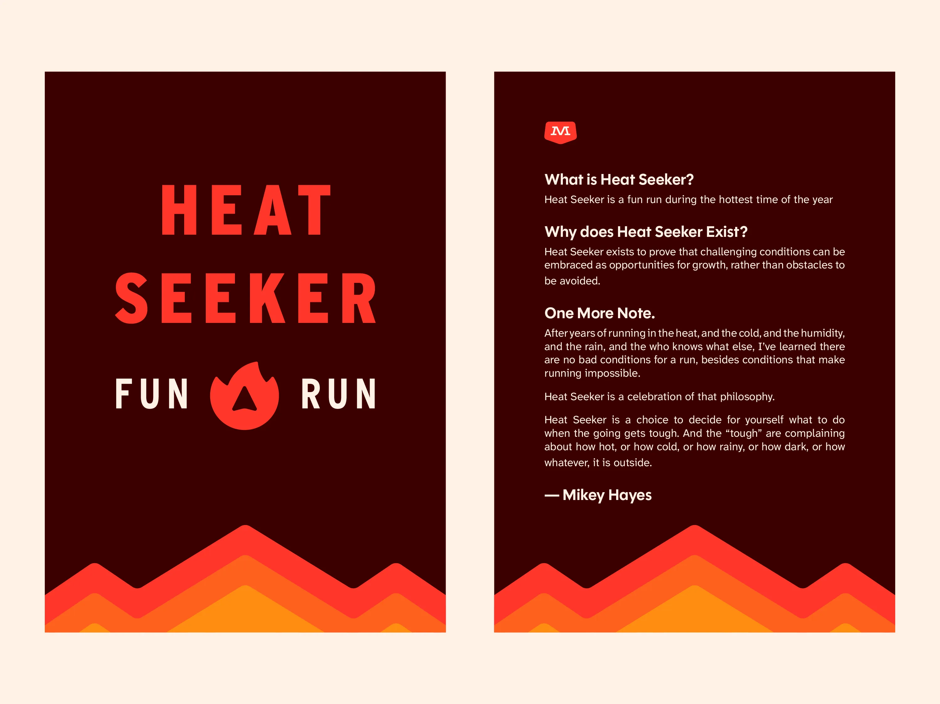 Heat Seeker