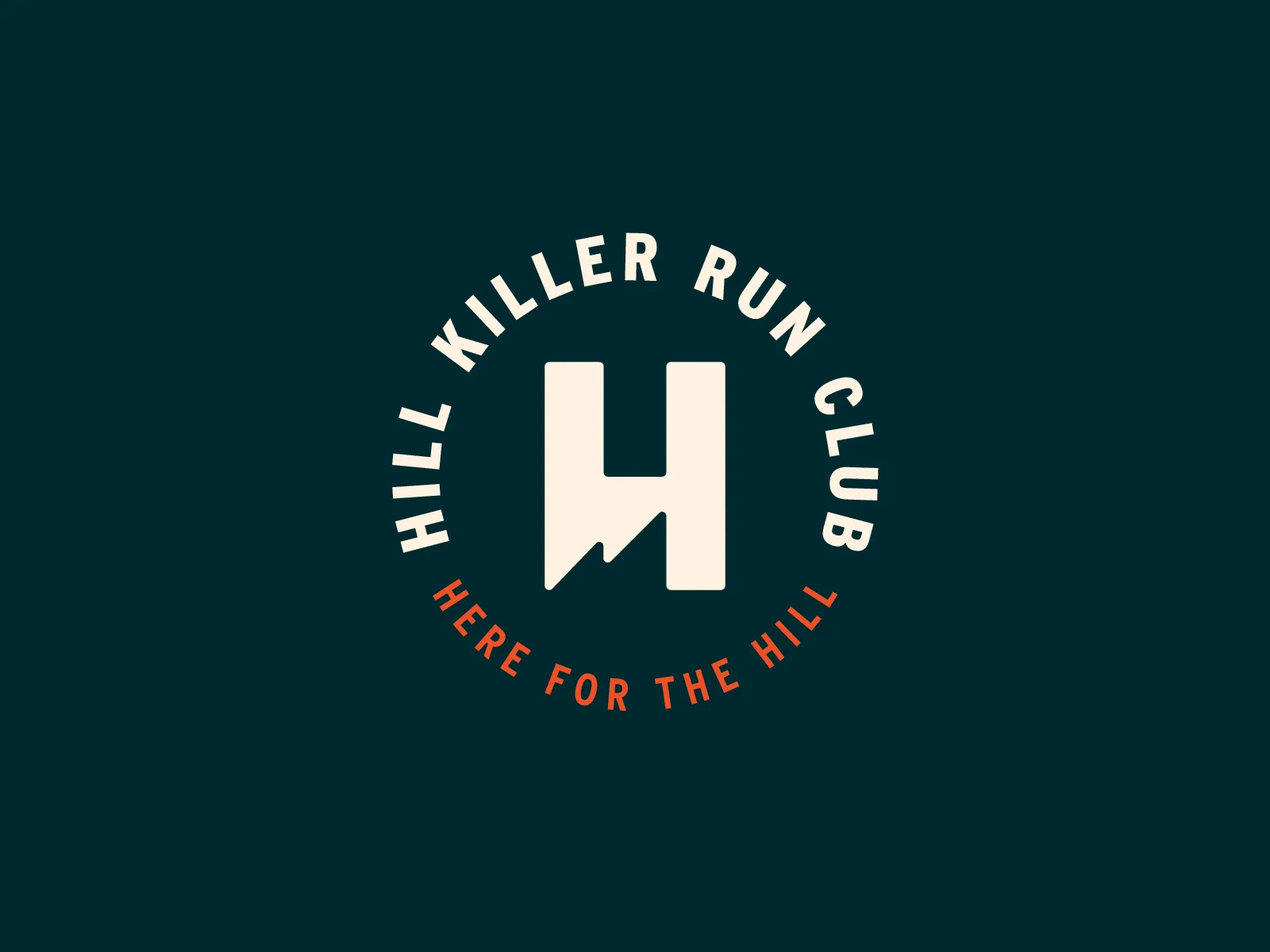 Hill Killer Run Club