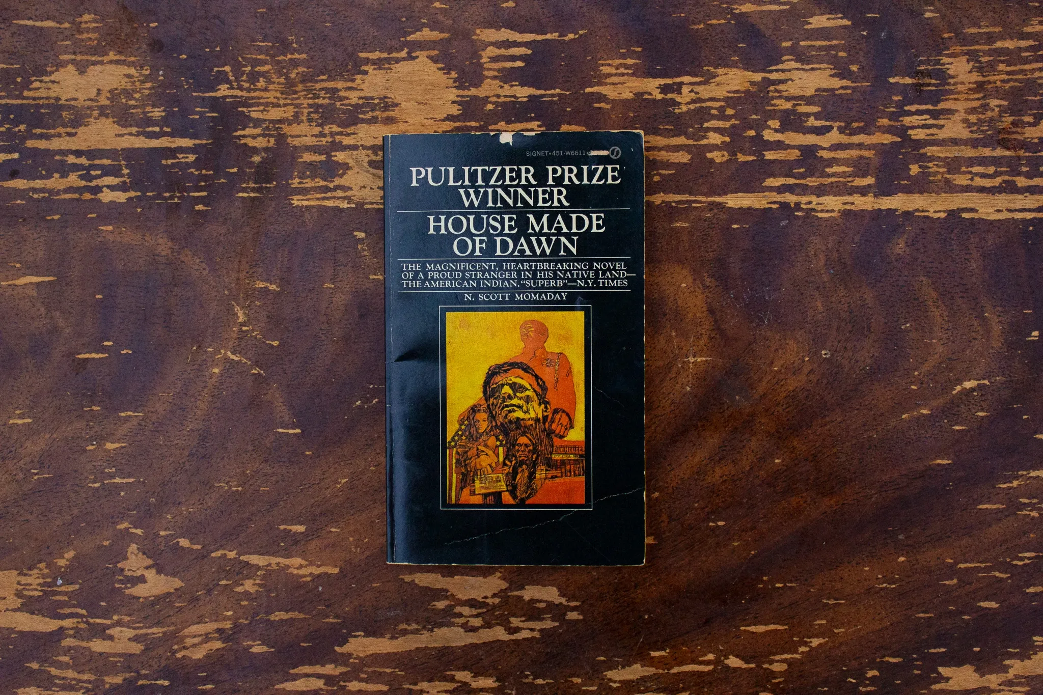 book