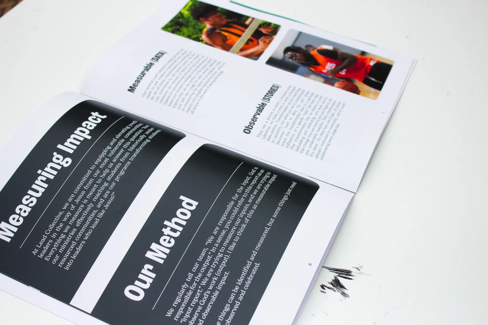 Lead Collective Impact Report 2024