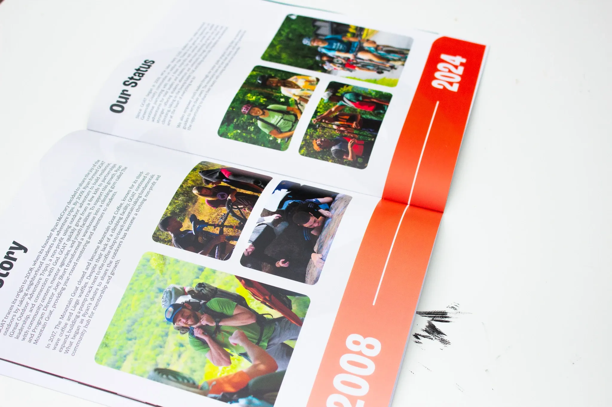Lead Collective Impact Report 2024