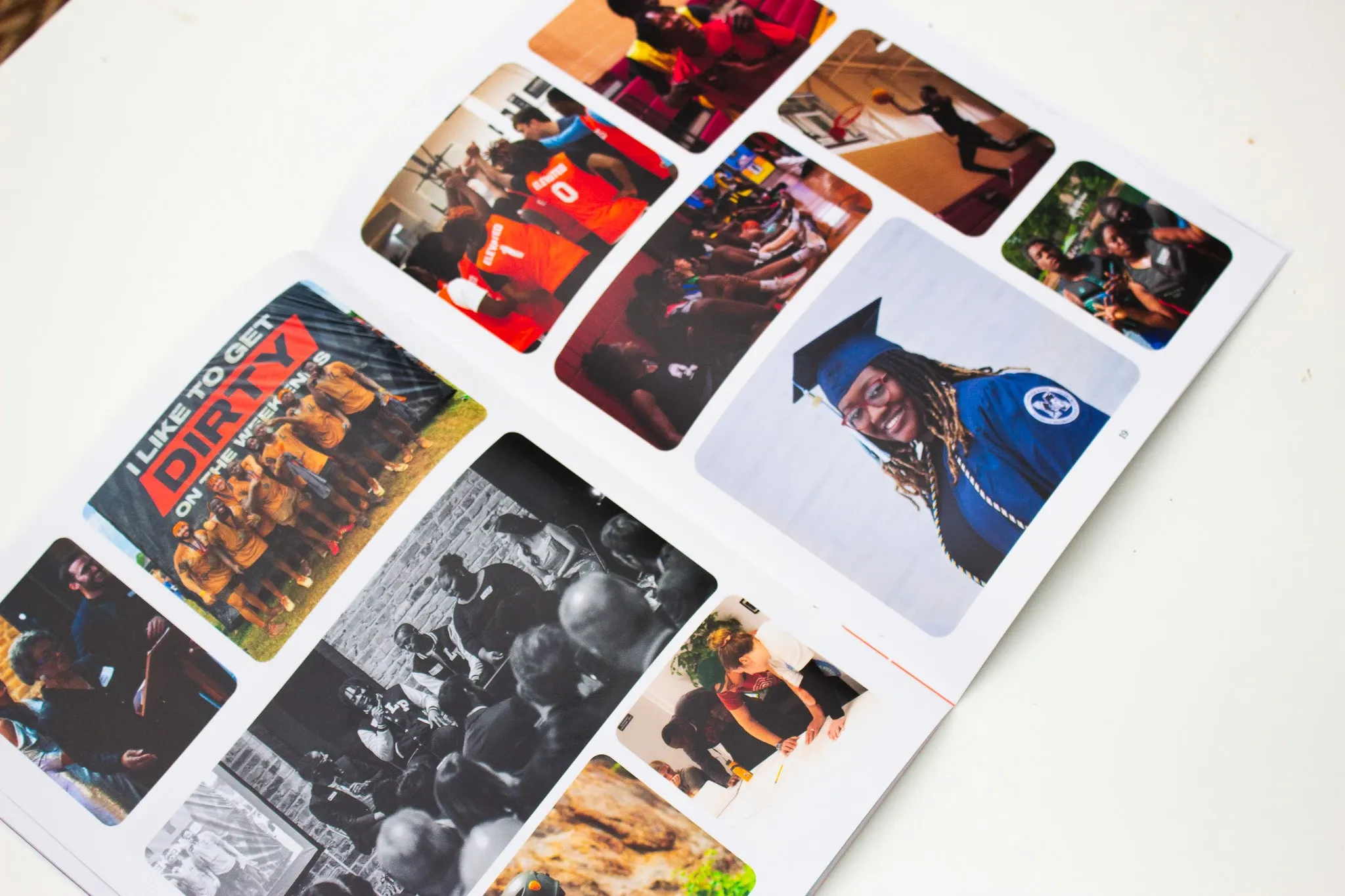 Lead Collective Impact Report 2024