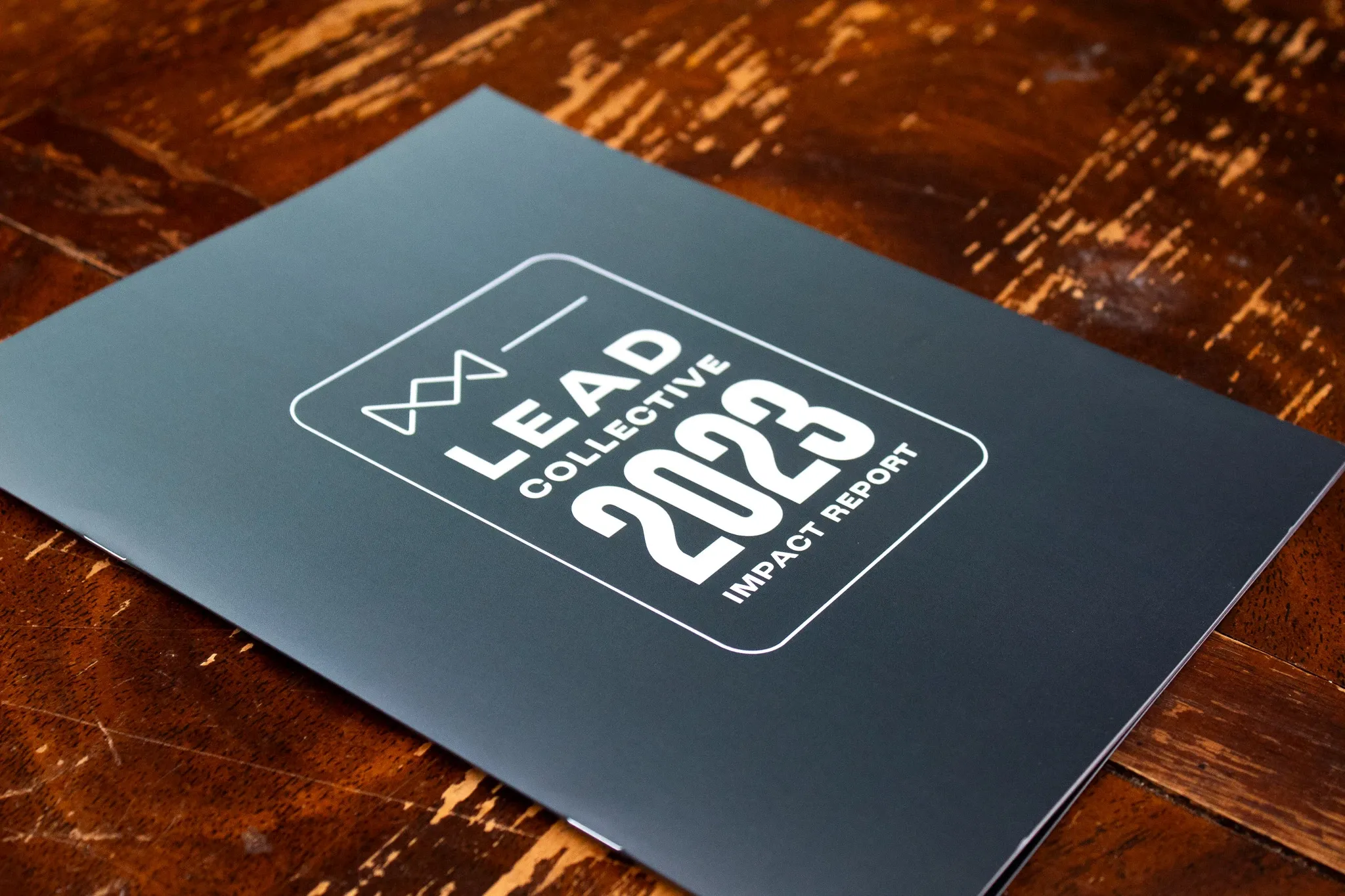 Lead Collective Impact Report 2023