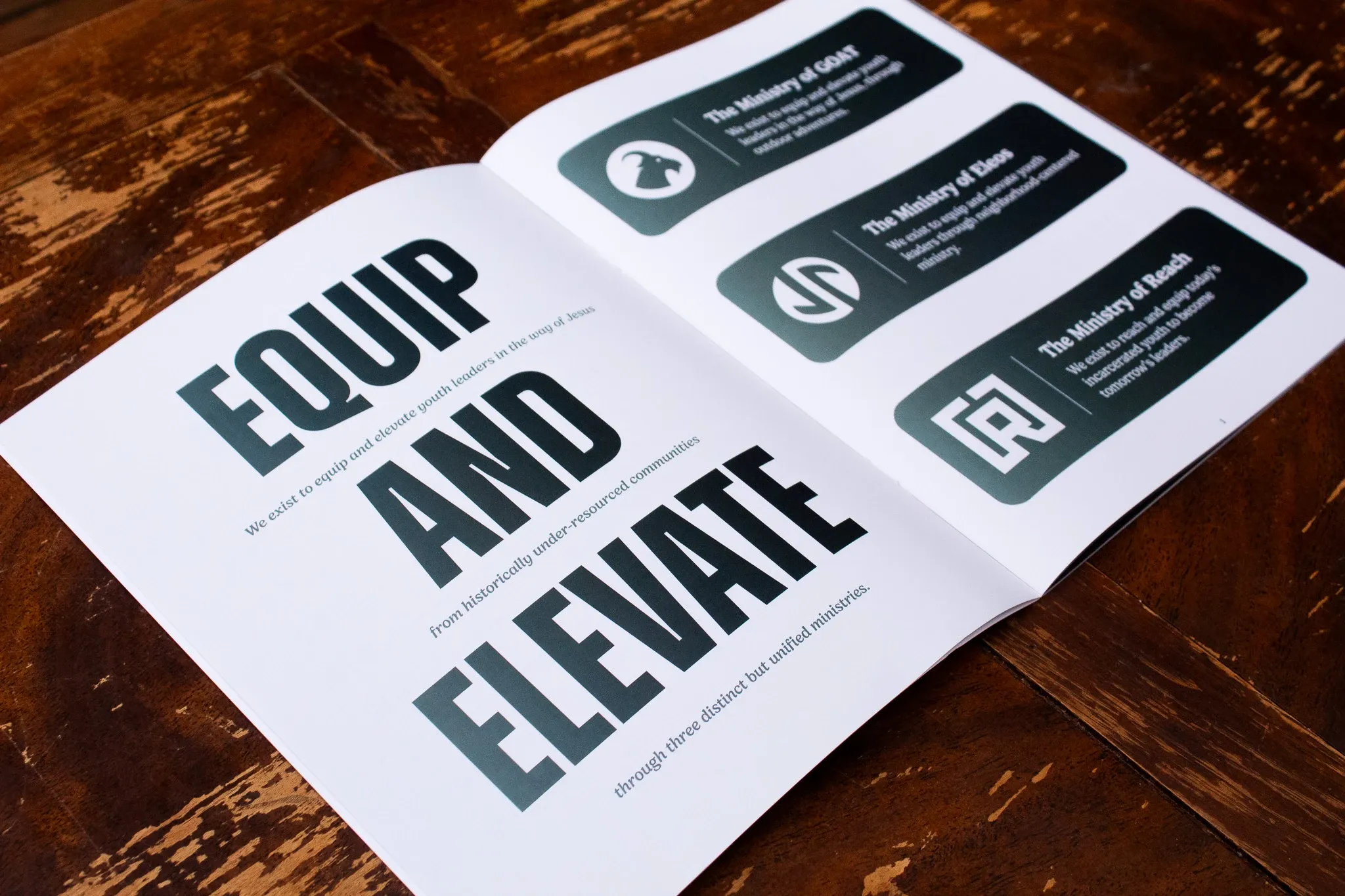 Lead Collective Impact Report 2023