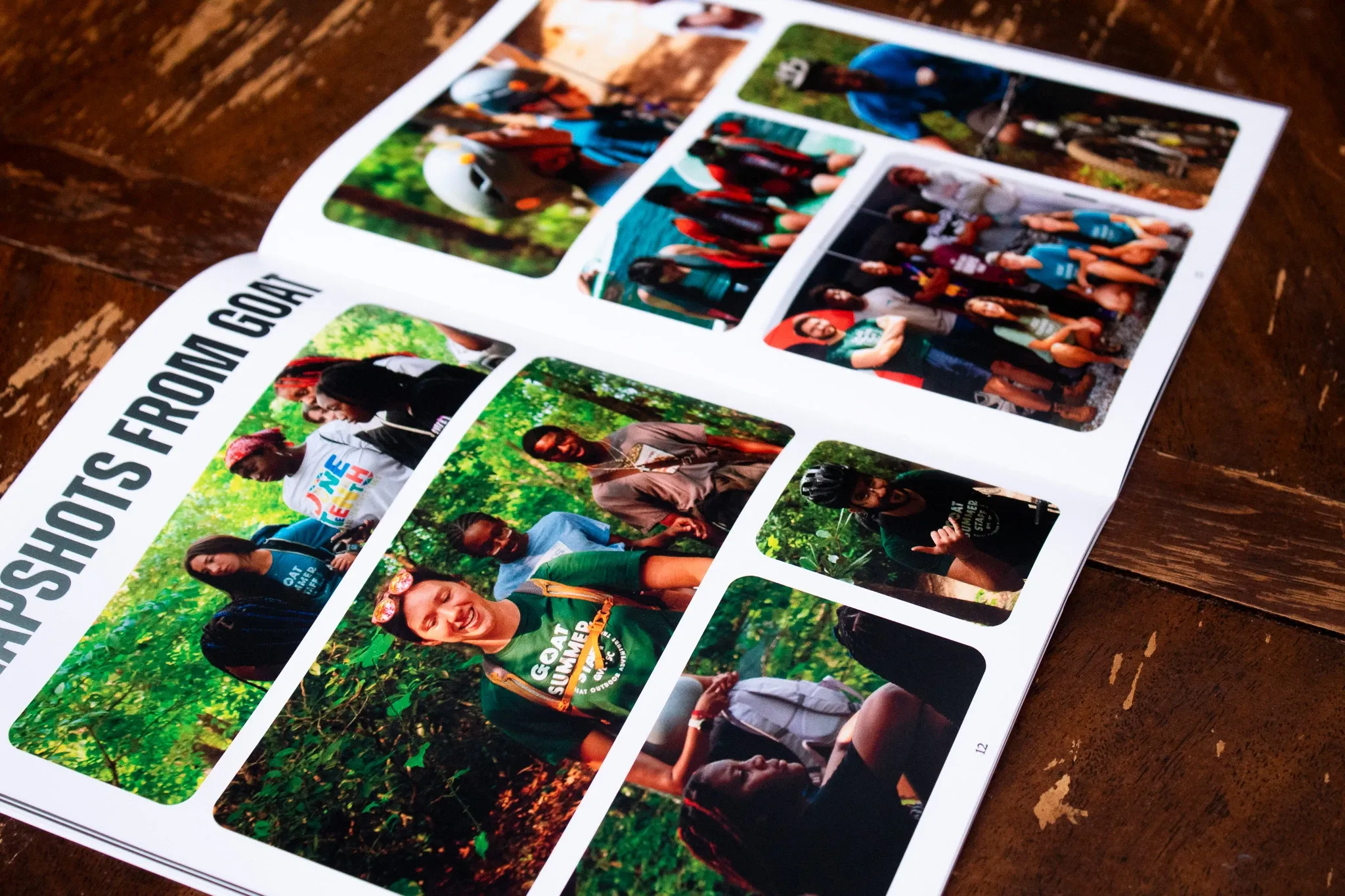 Lead Collective Impact Report 2023