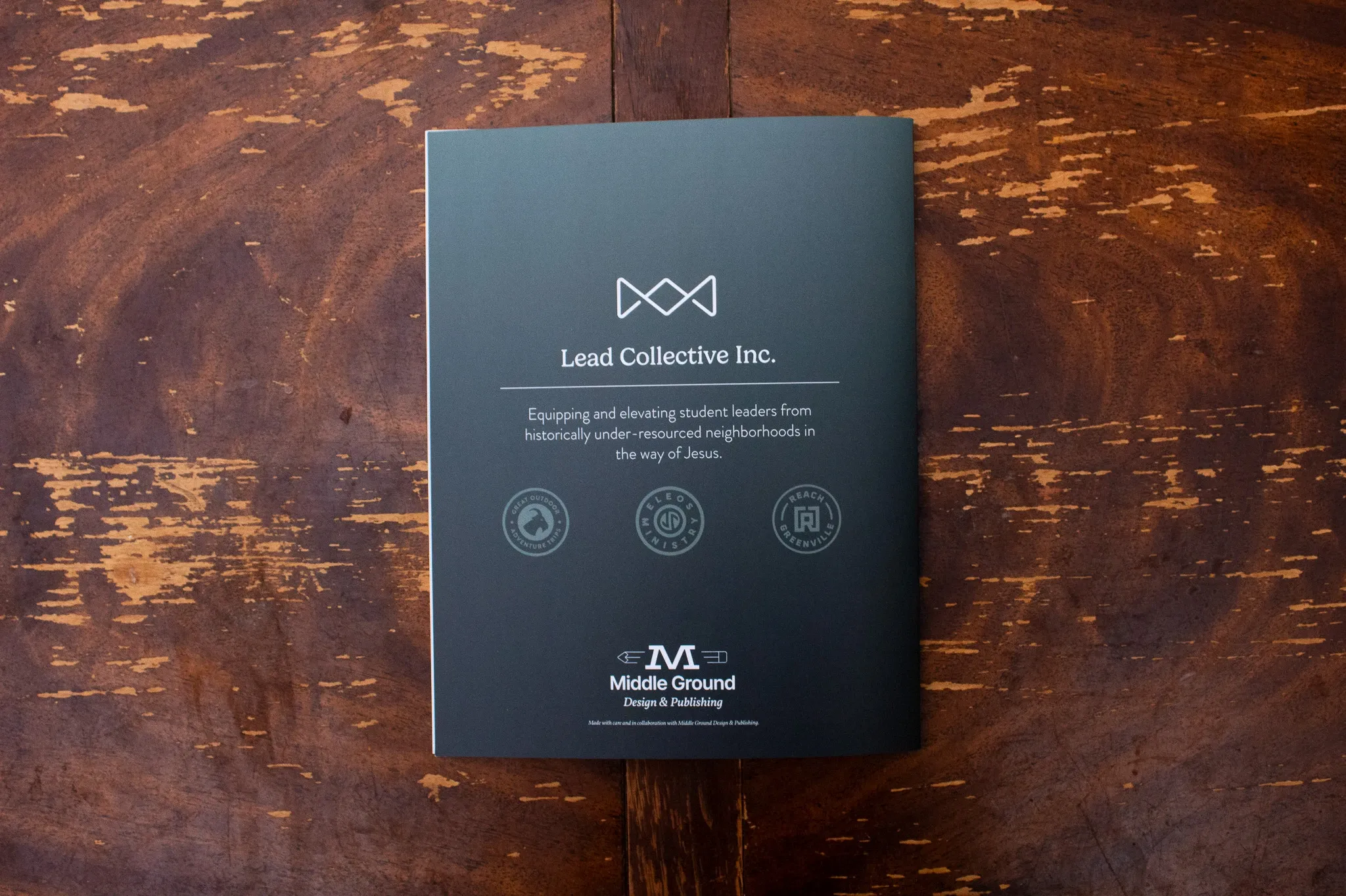 Lead Collective Impact Report 2023