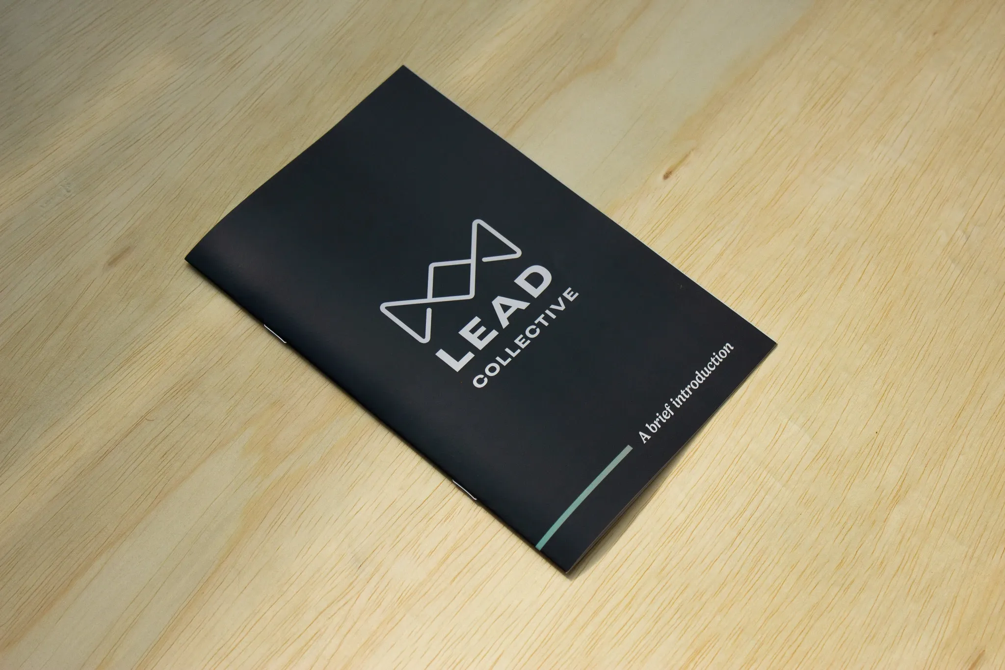 Lead Collective Brief Introduction