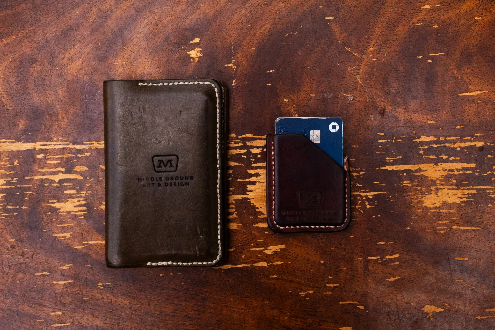 Leather Goods