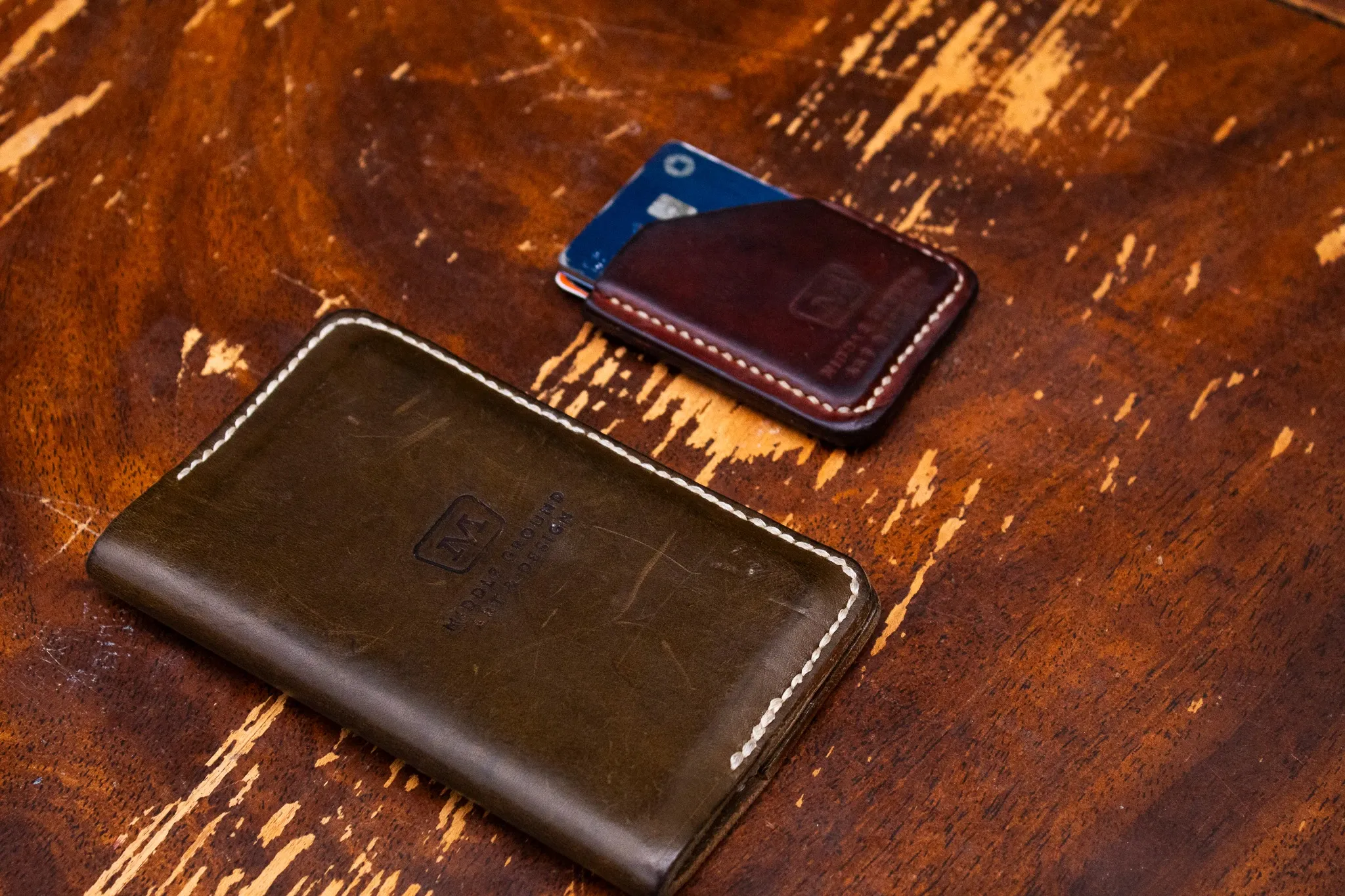 Leather Goods