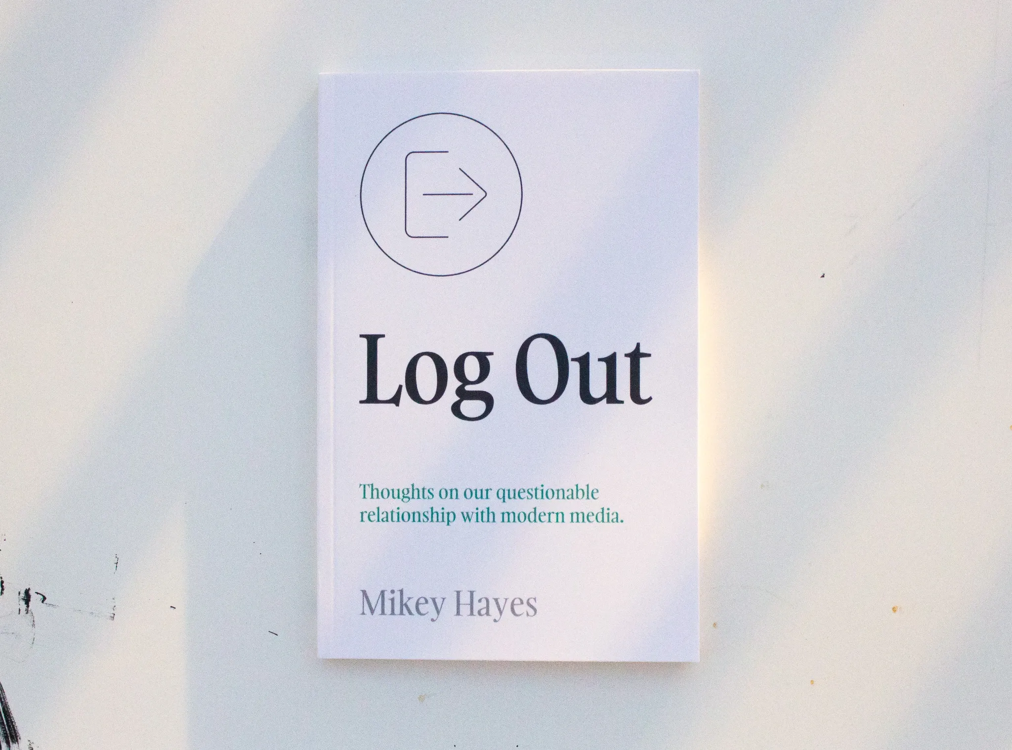 Log Out