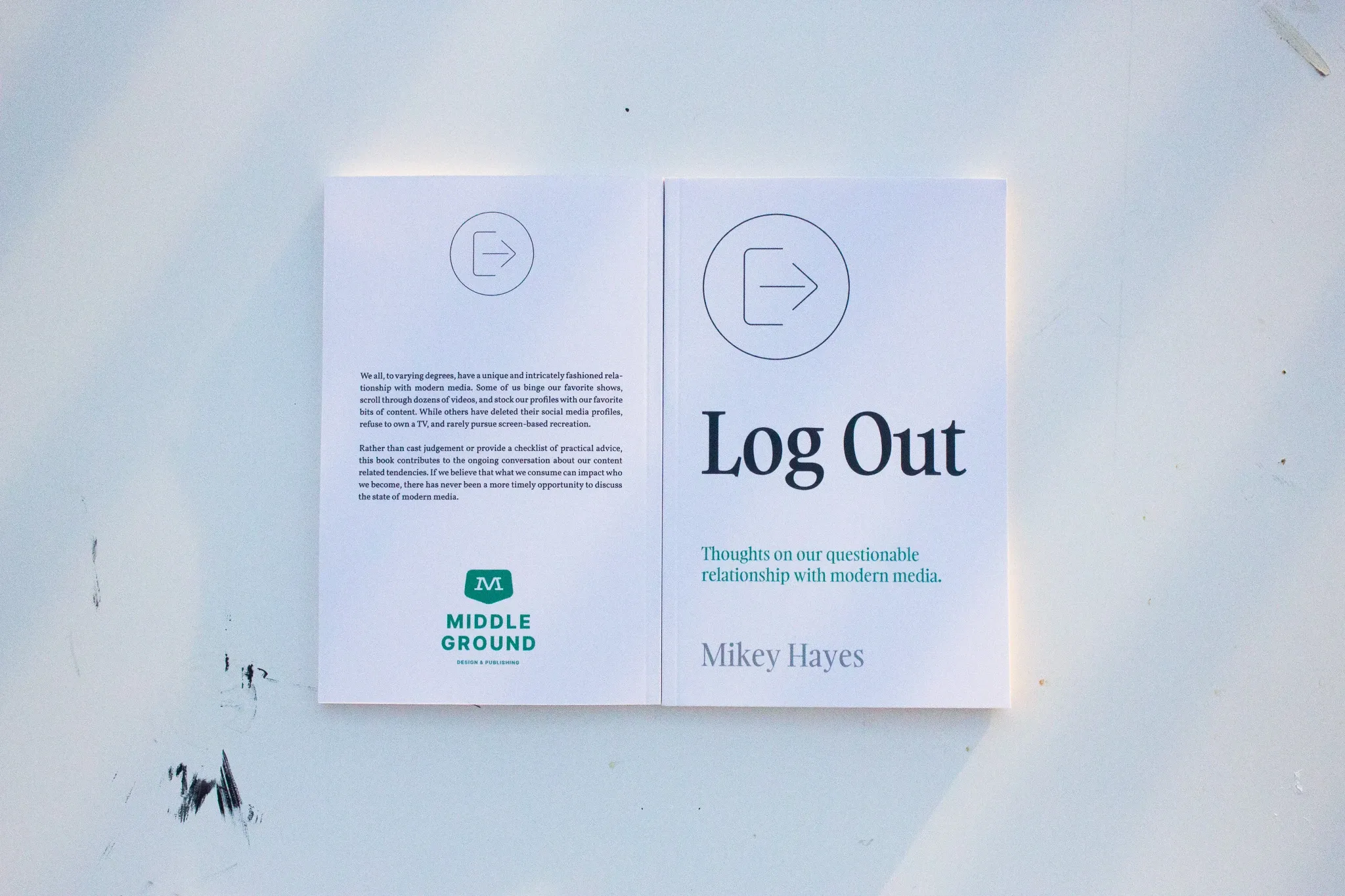 Log Out