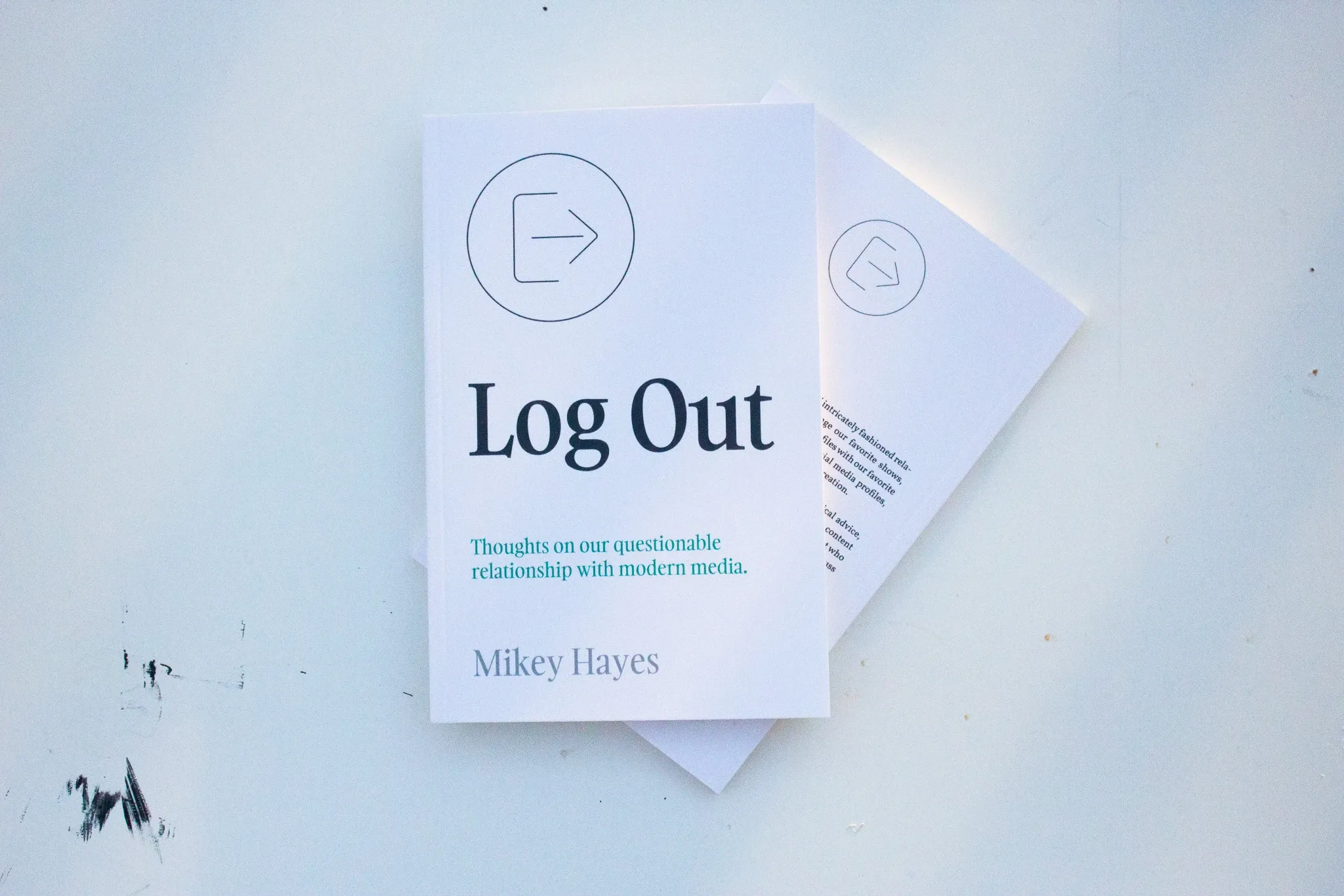 Log Out