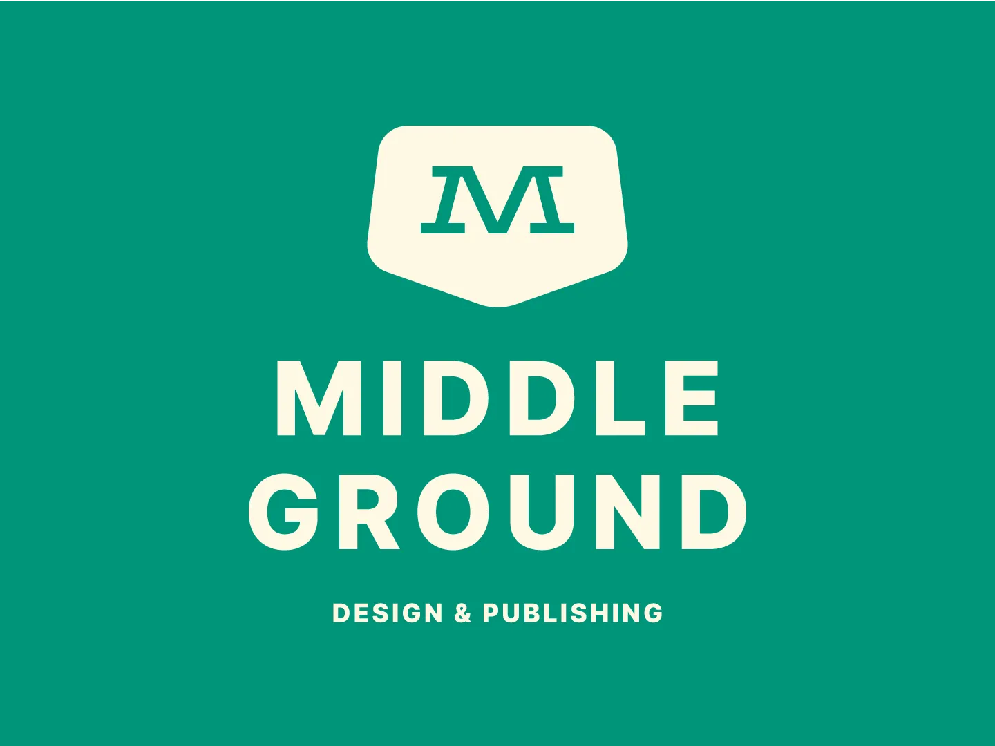 Middle Ground Made Lock Up