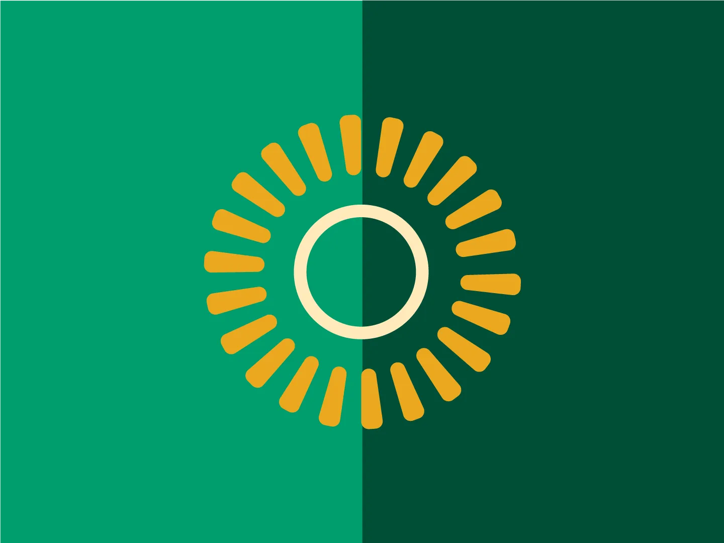 Bright Sun