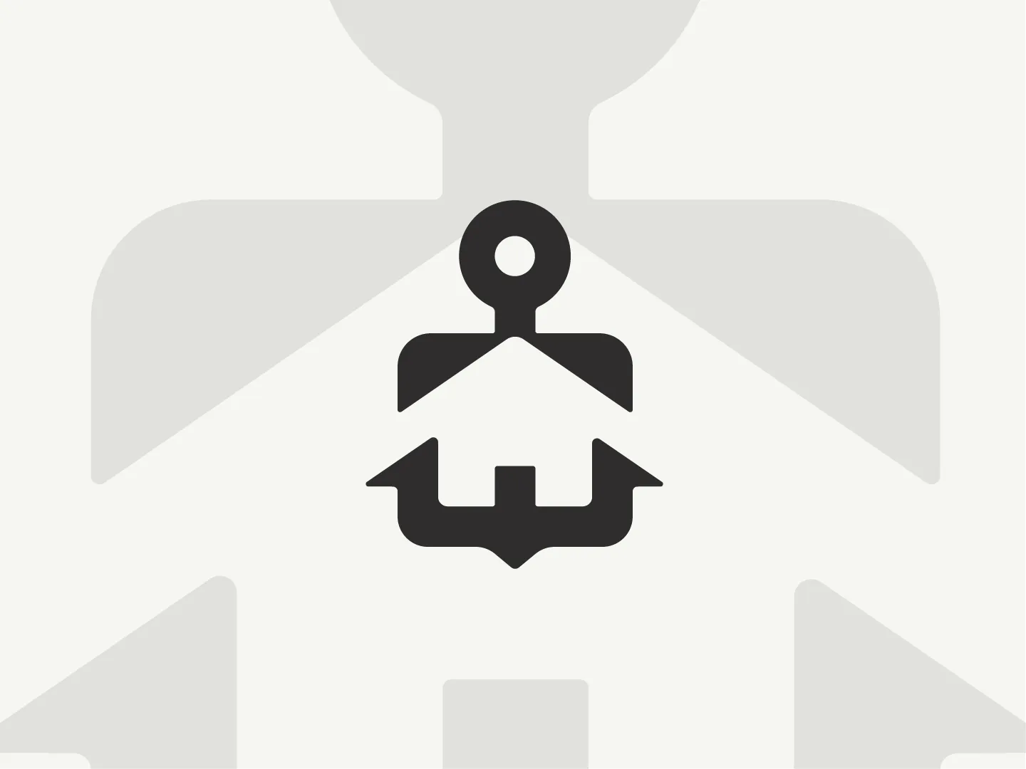 Anchor + Home