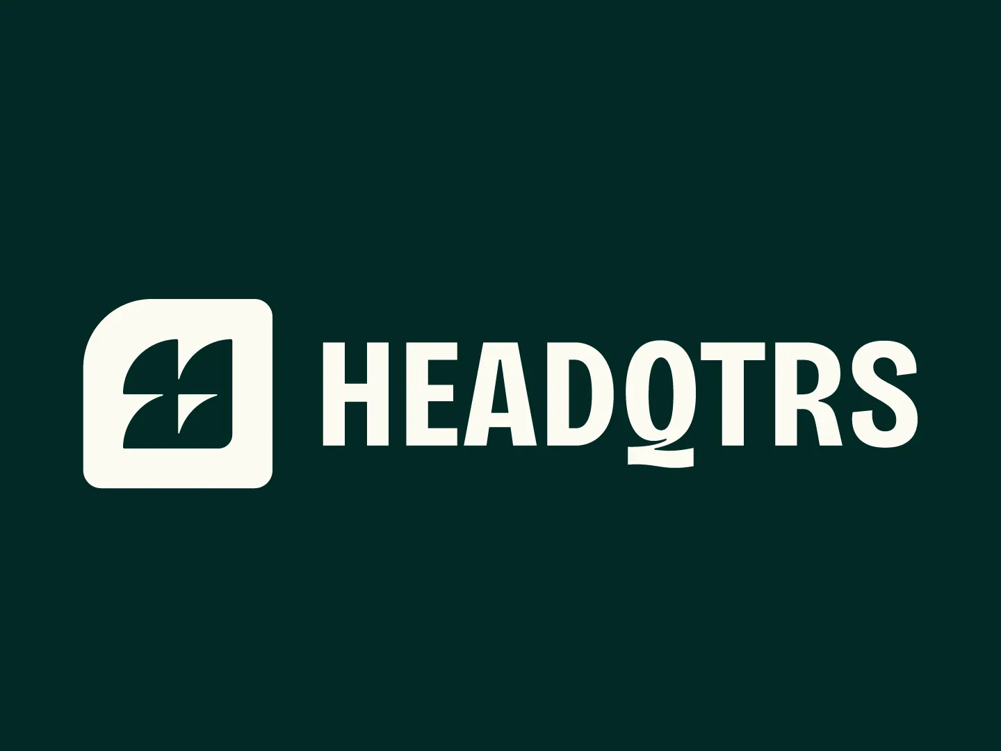 HEADQTRS