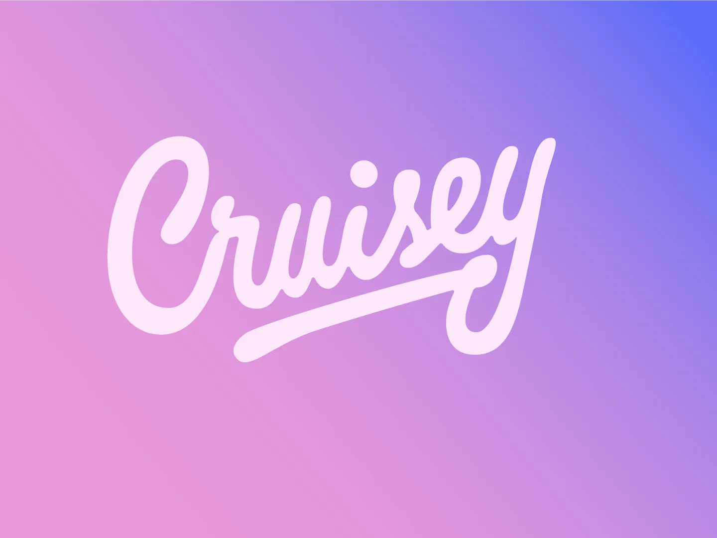 Cruisey