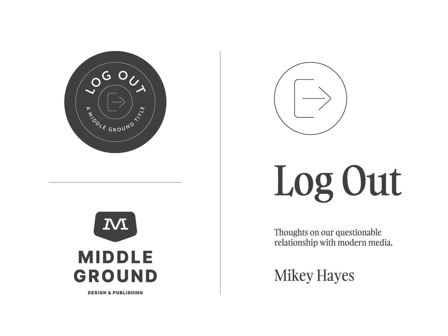 Log Out