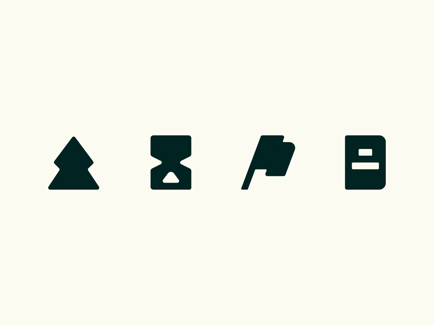 Middle Ground Made Value Icons