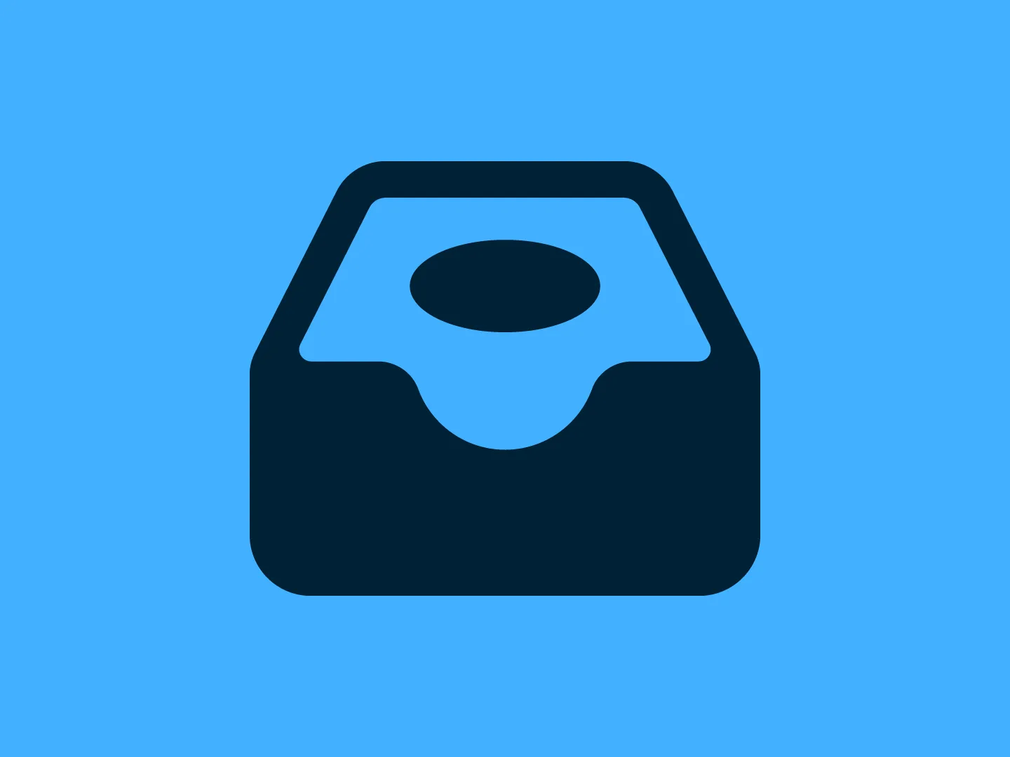 Ground Up Newsletter Icon
