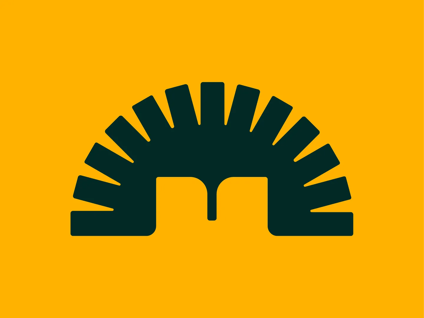 Analog Hour Icon