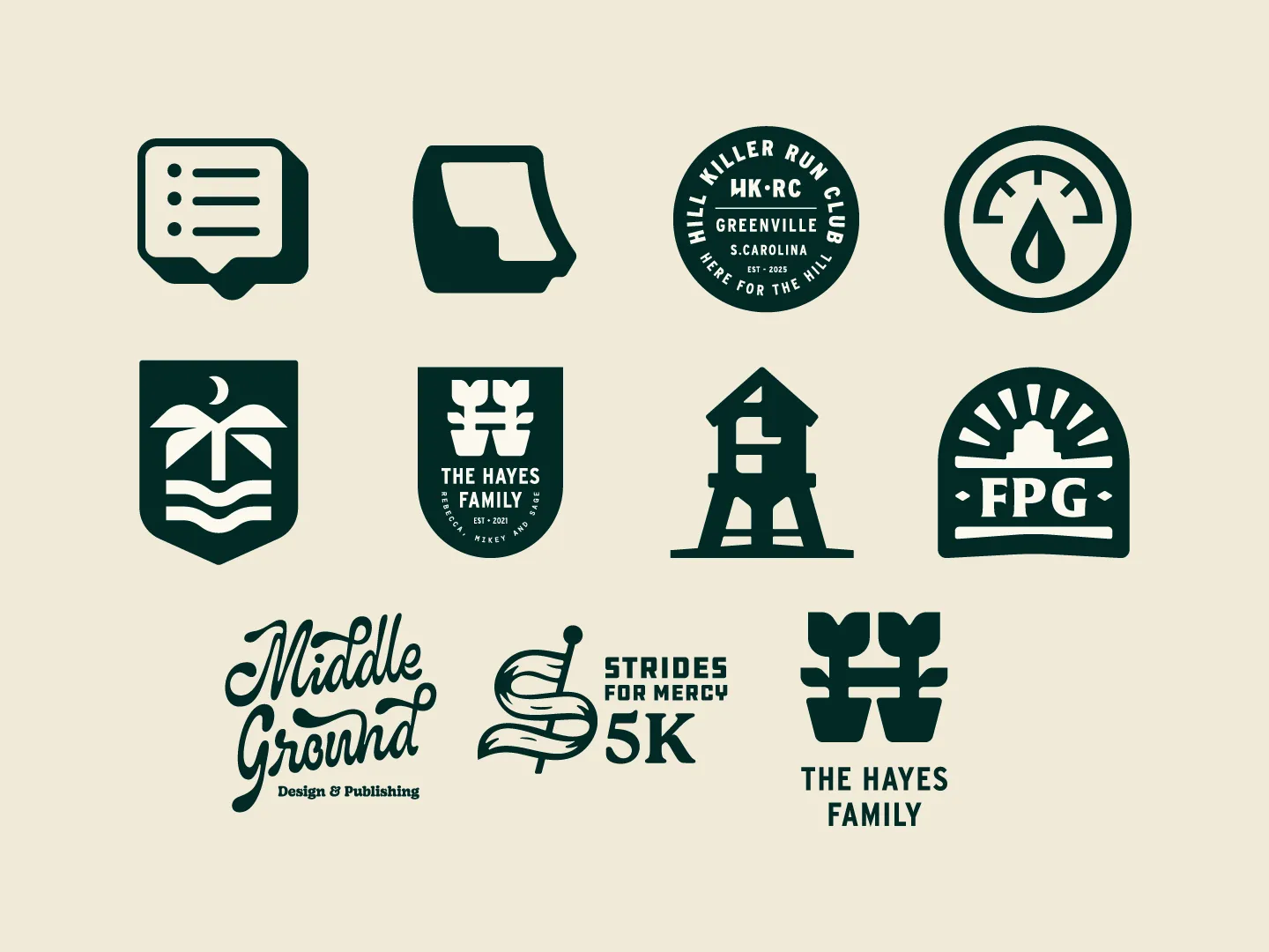 Middle Ground Logo Lounge 12