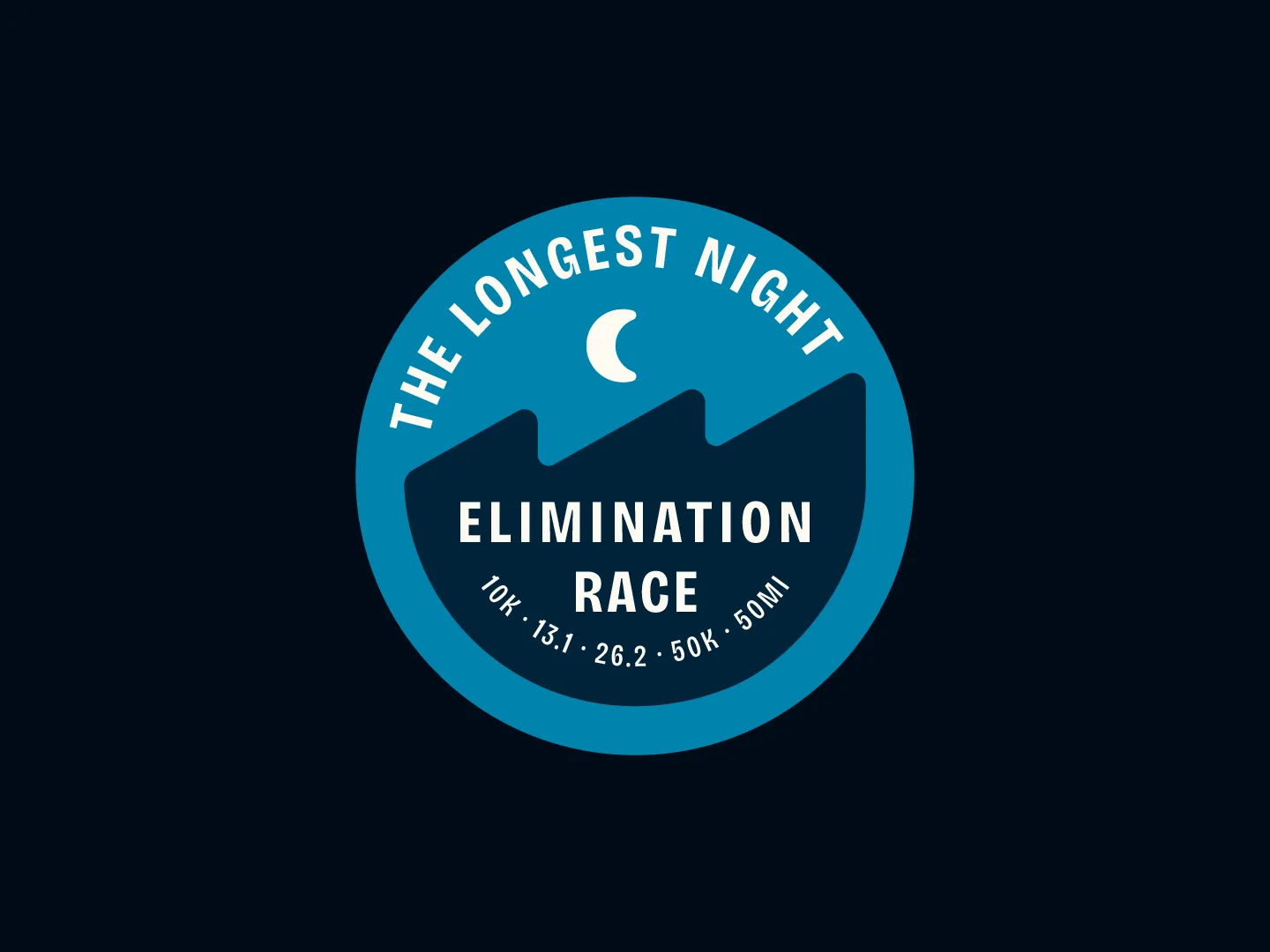 The Longest Night Badge