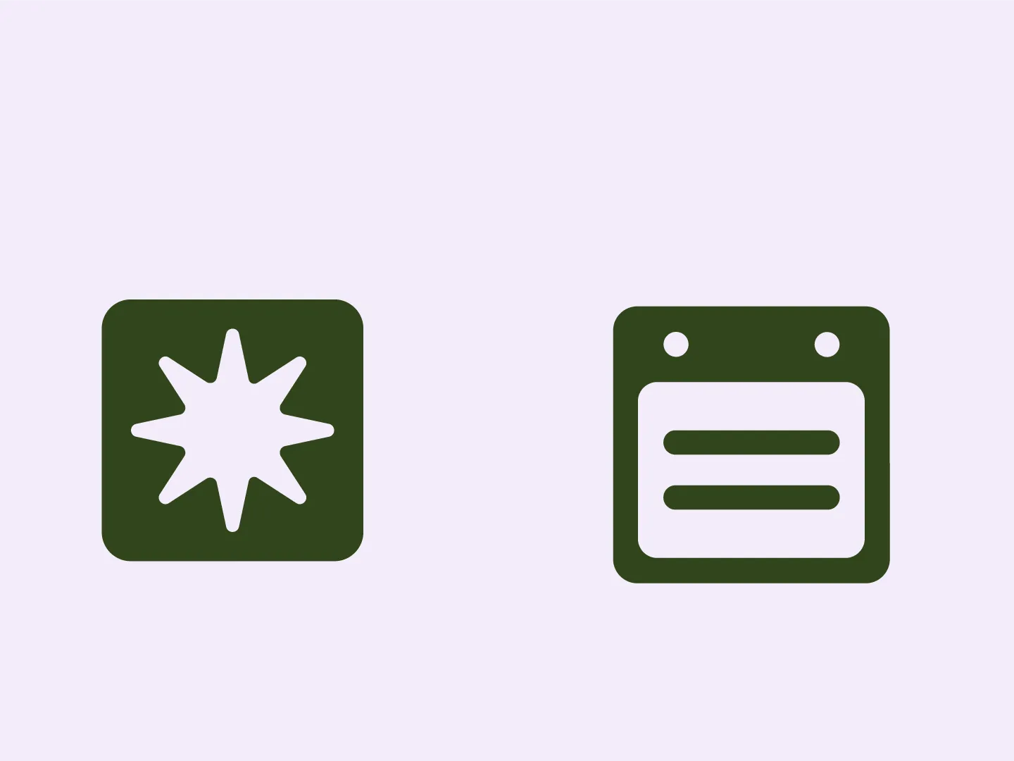 New Middle Ground Made Icons
