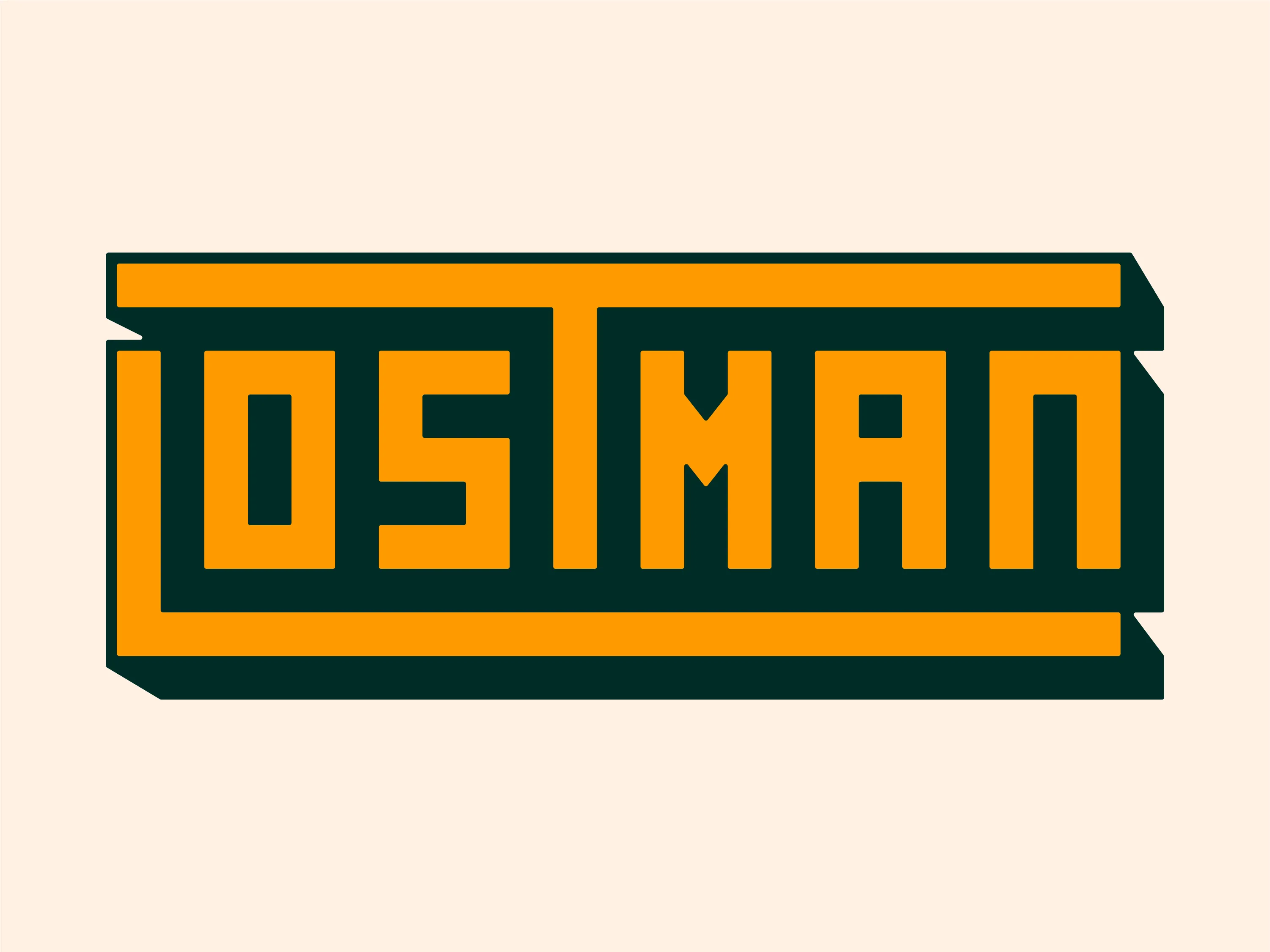LOSTMAN