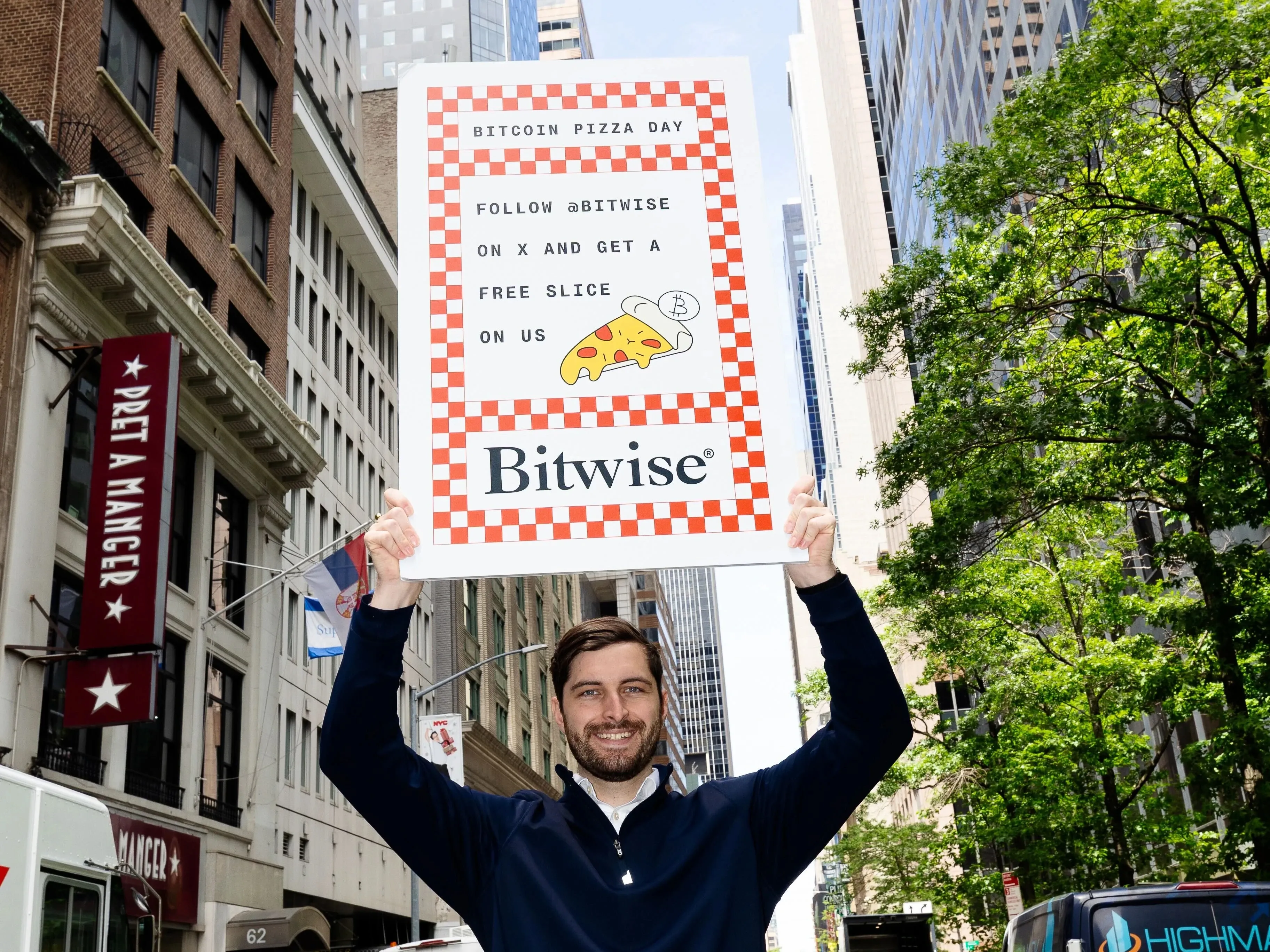 Bitcoin Pizza Day Pizza Boxes