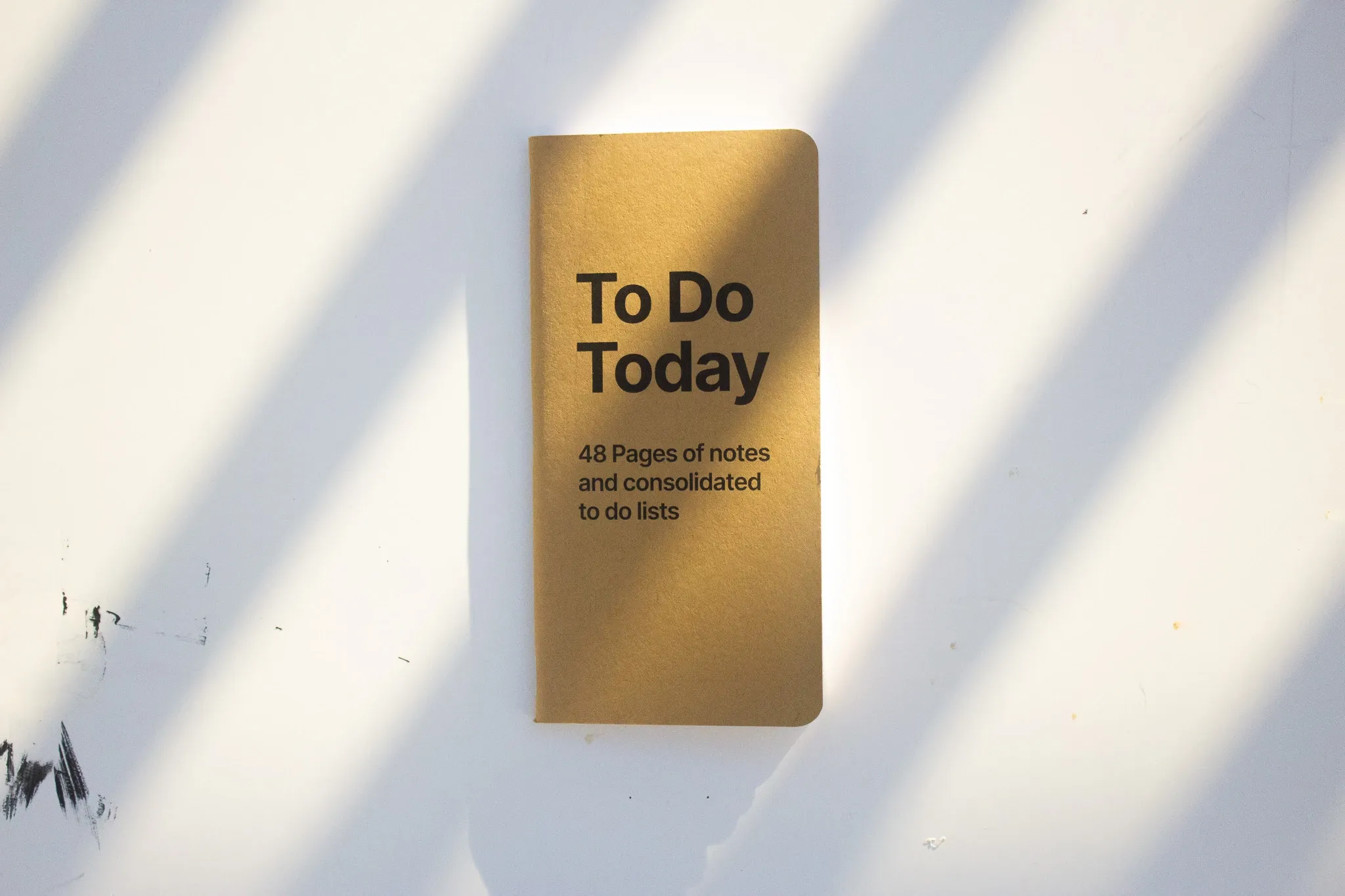 To Do To Day