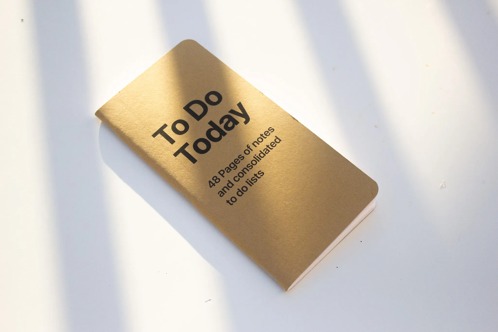 To Do To Day