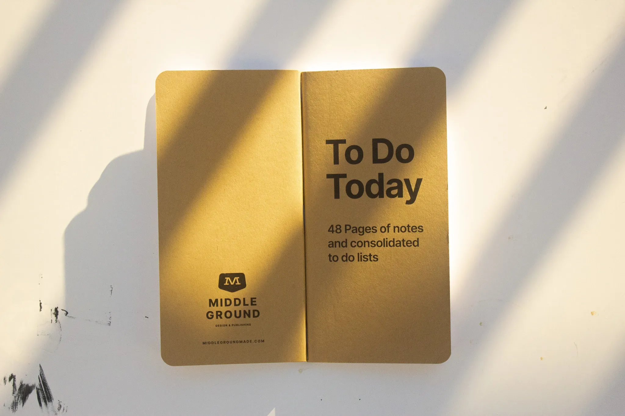 To Do To Day