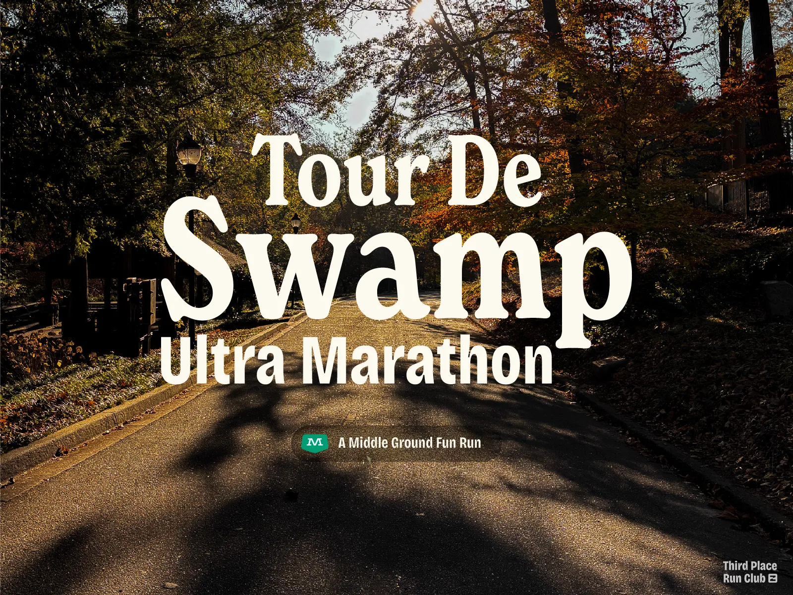 Tour De Swamp