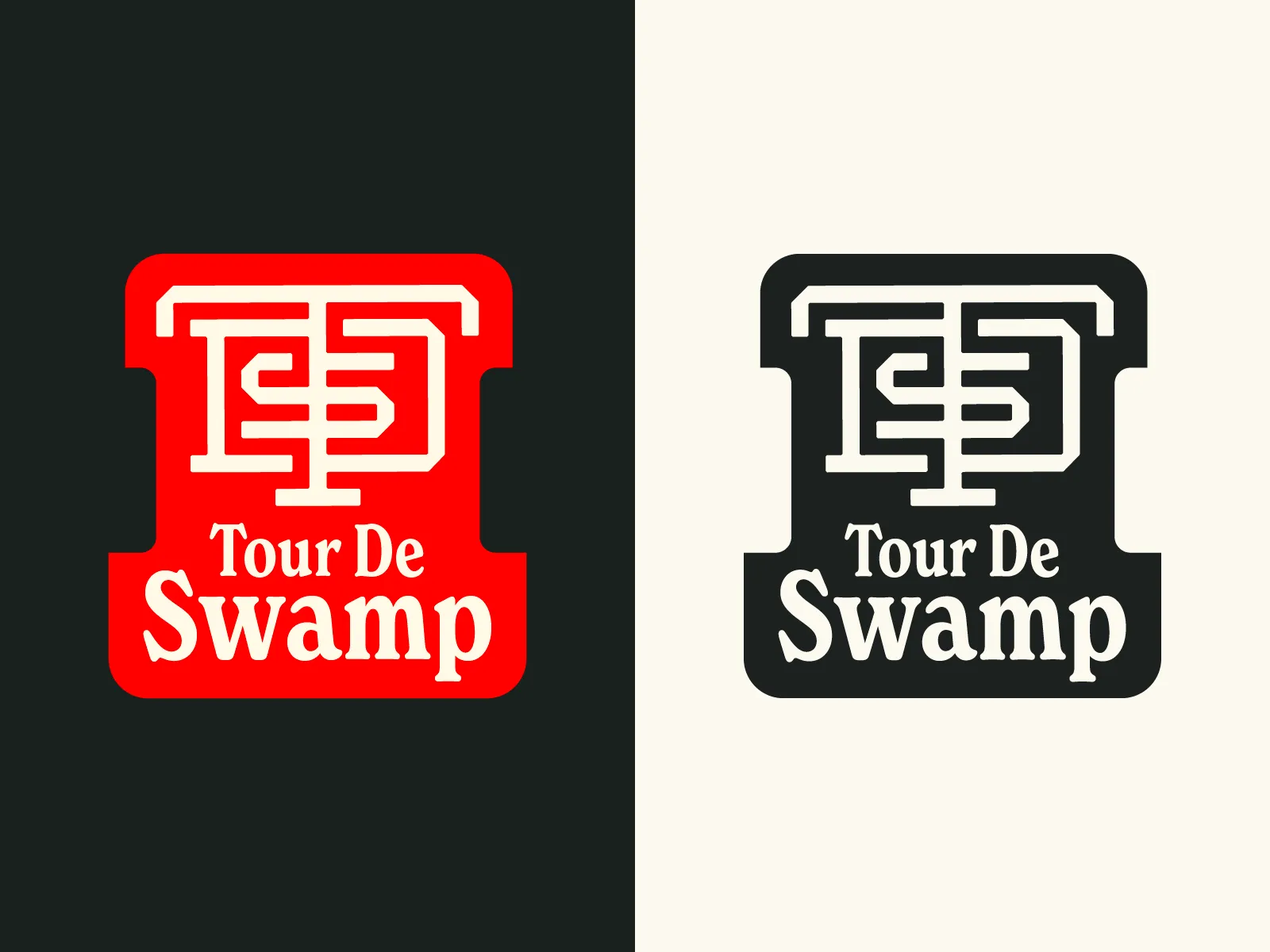 Tour De Swamp