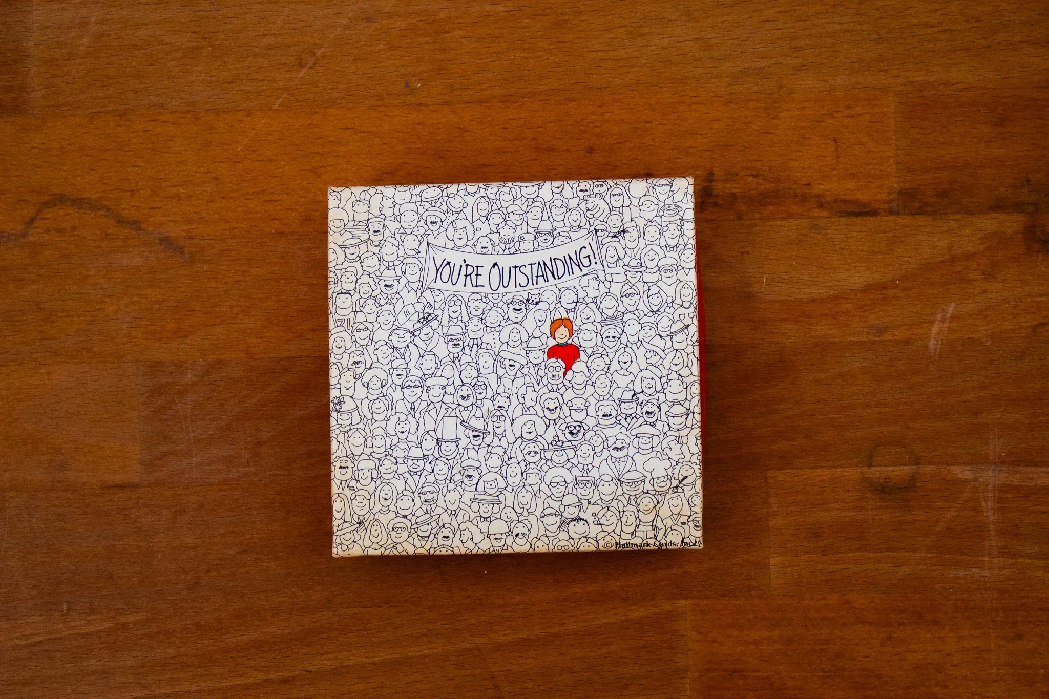 packaging